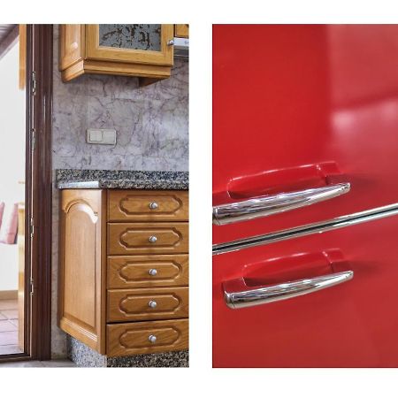 Вилла Casa Fatmar Montana Roja-Piscina Privada Коста Бланка Экстерьер фото