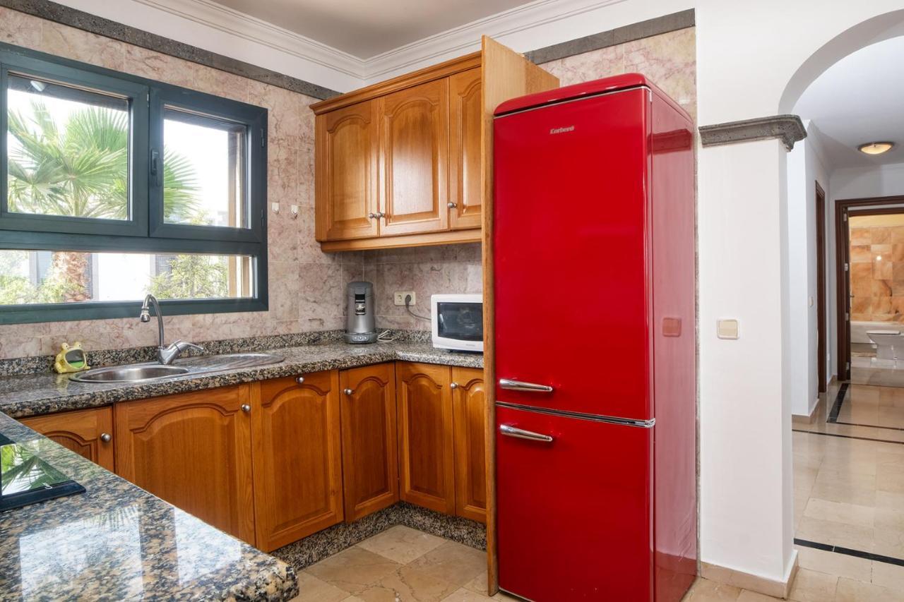 Вилла Casa Fatmar Montana Roja-Piscina Privada Коста Бланка Экстерьер фото