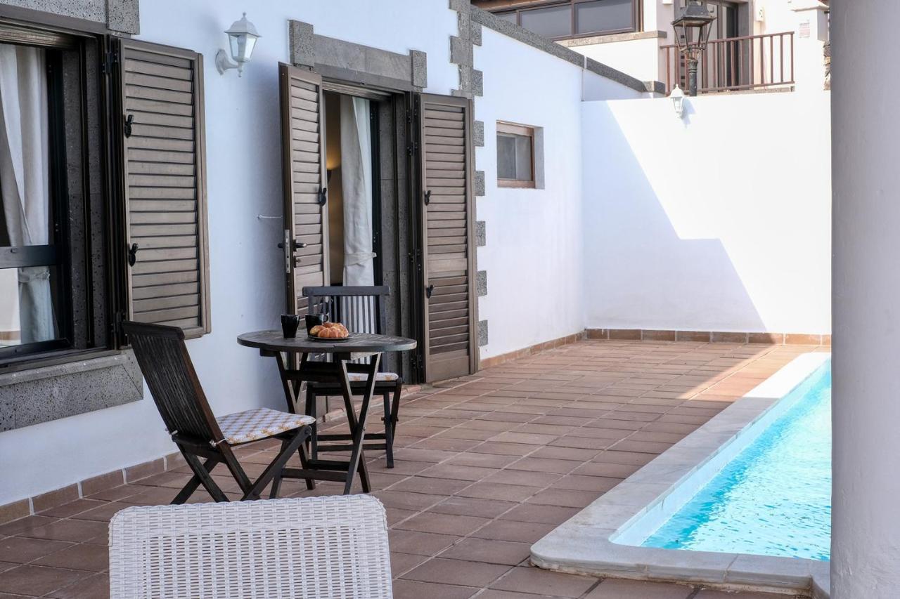 Вилла Casa Fatmar Montana Roja-Piscina Privada Коста Бланка Экстерьер фото