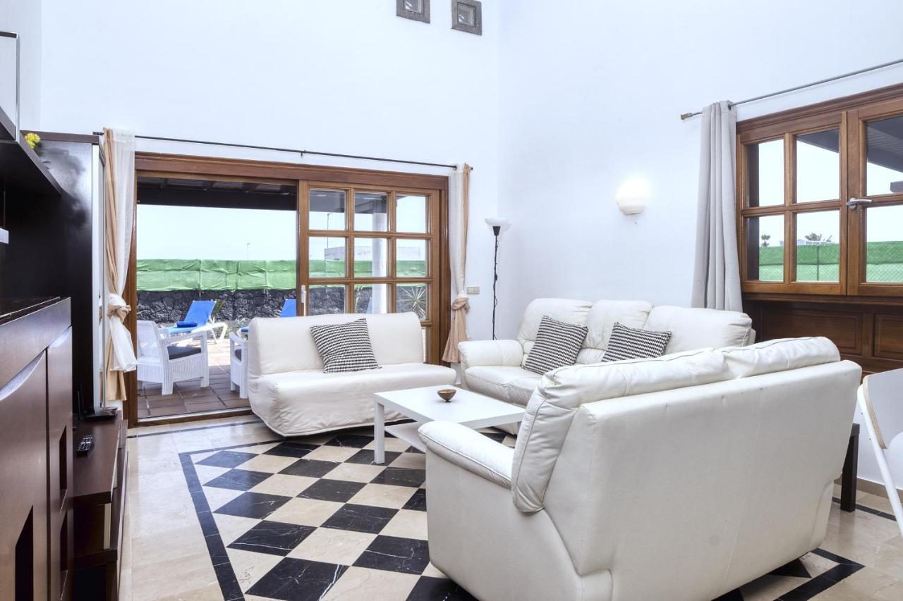 Вилла Casa Fatmar Montana Roja-Piscina Privada Коста Бланка Экстерьер фото