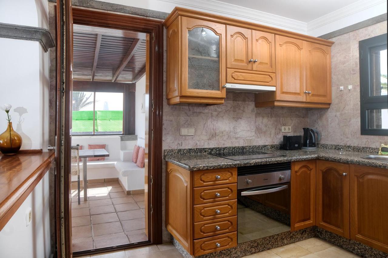 Вилла Casa Fatmar Montana Roja-Piscina Privada Коста Бланка Экстерьер фото